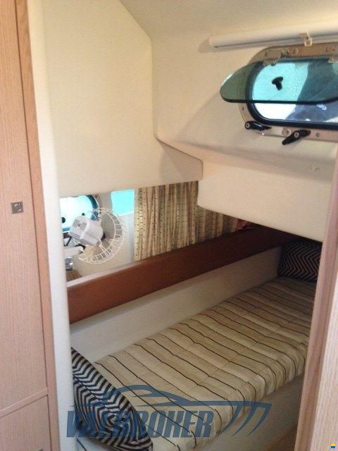 Airon Marine 345