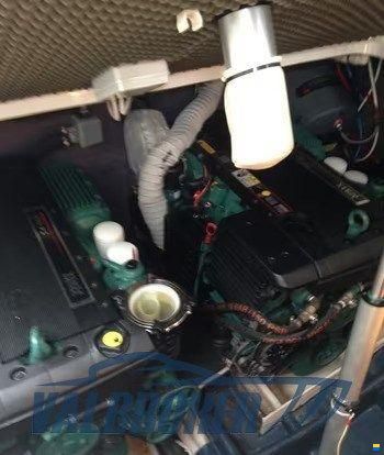 Airon Marine 345