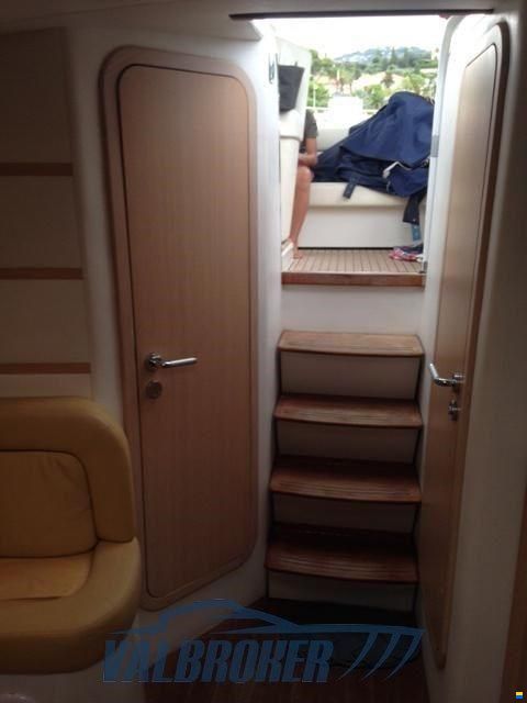 Airon Marine 345