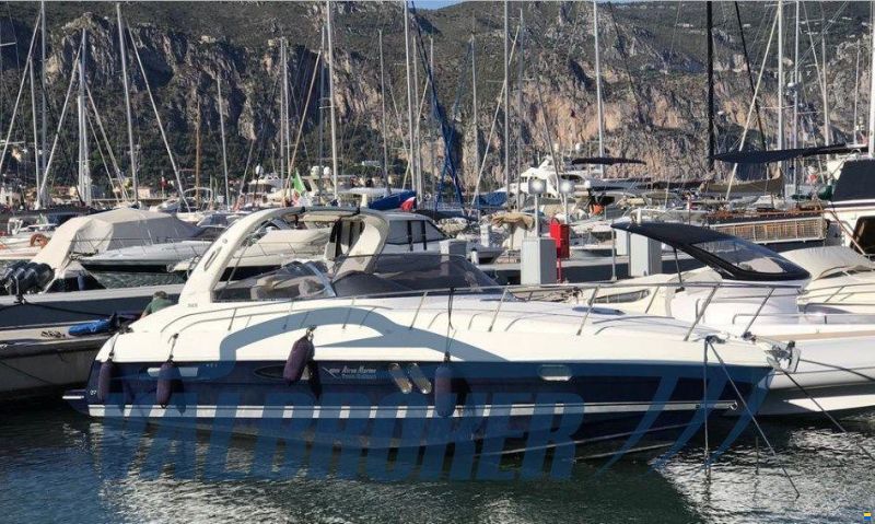 Airon Marine 345