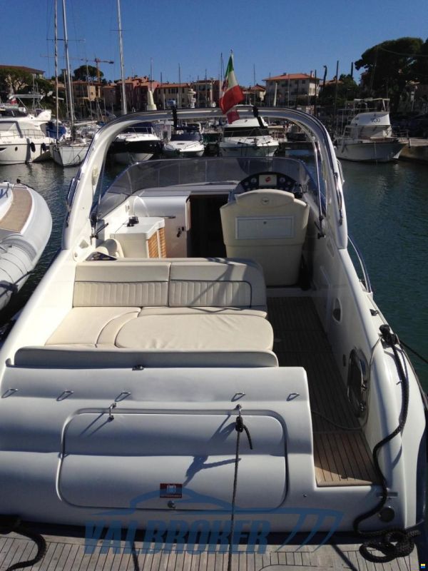 Airon Marine 345