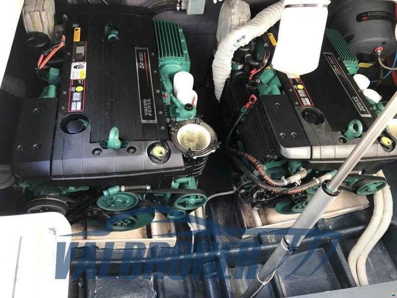 Airon Marine 345