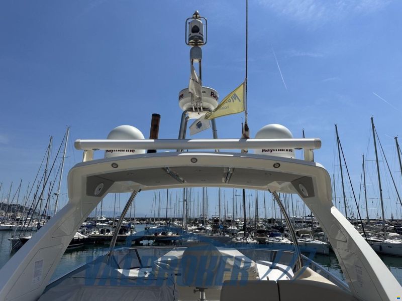 Absolute Navetta 52