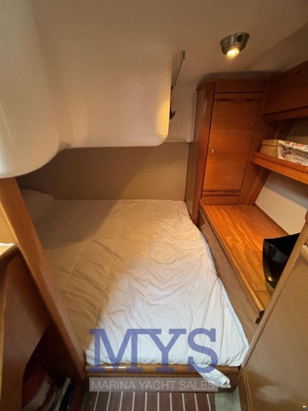 Bavaria 27 Sport