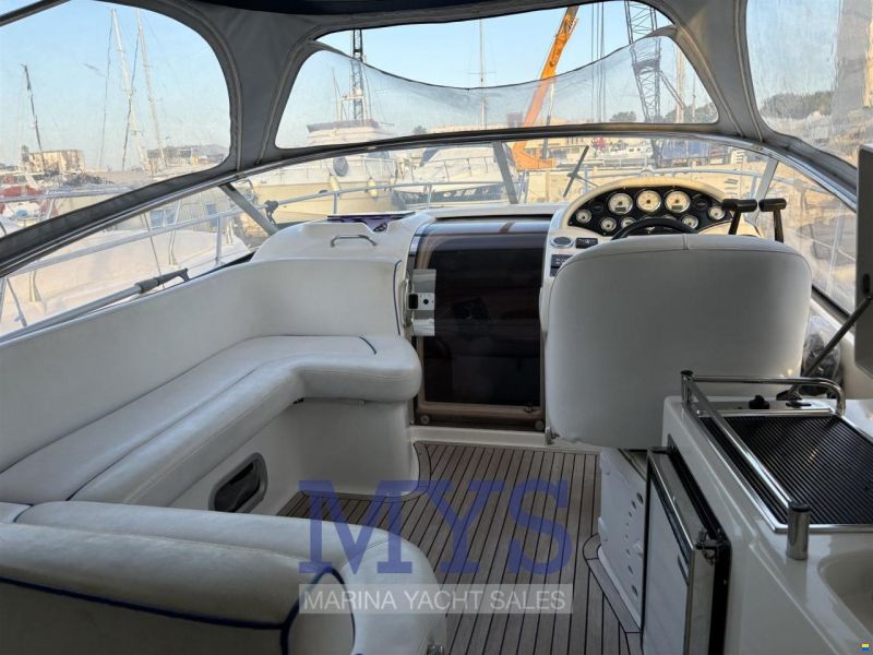 Bavaria 27 Sport