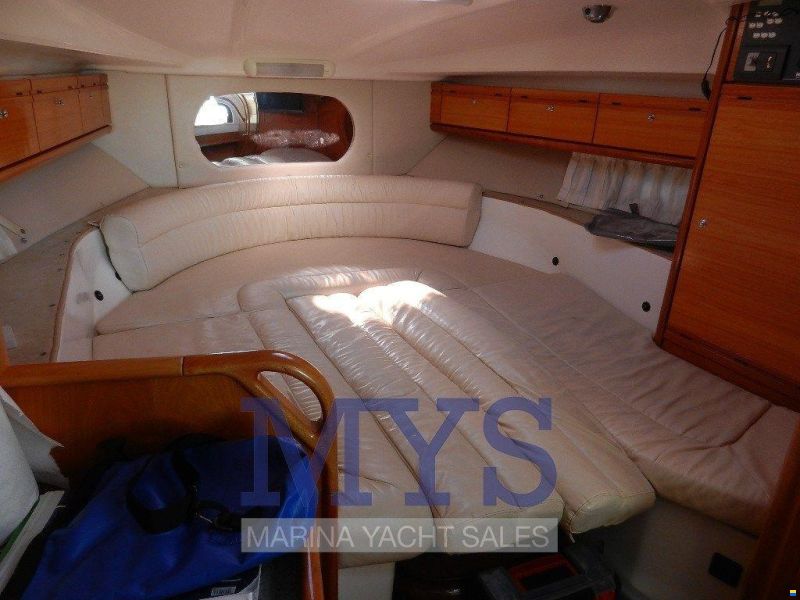 Bavaria BMB 270 Sport