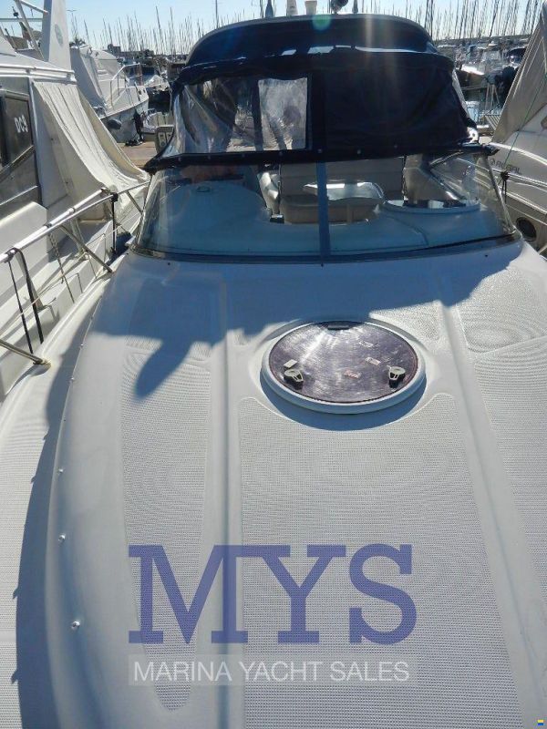 Bavaria BMB 270 Sport