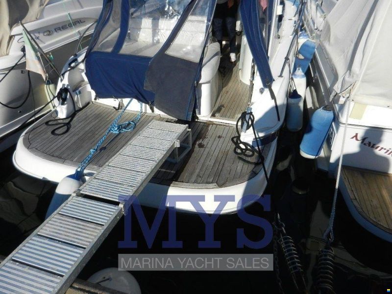Bavaria BMB 270 Sport
