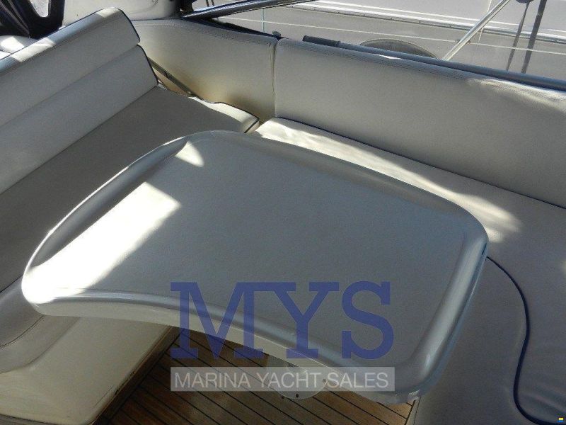 Bavaria BMB 270 Sport