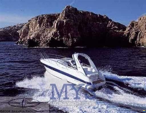 Bavaria BMB 270 Sport
