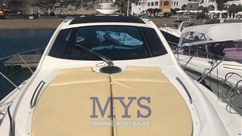 Cranchi MEDITERRANEE 43