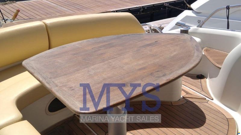 Cranchi MEDITERRANEE 43