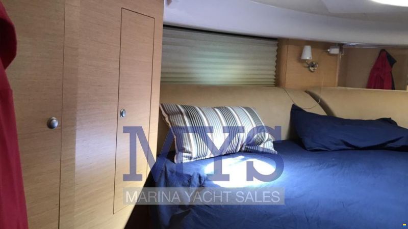 Cranchi MEDITERRANEE 43