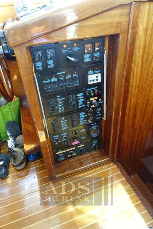 Myabca 45 TR