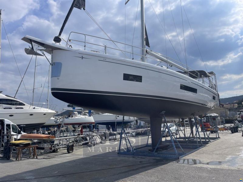 Bavaria C46