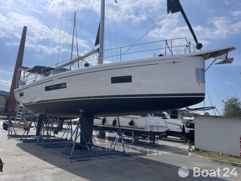 Bavaria C46