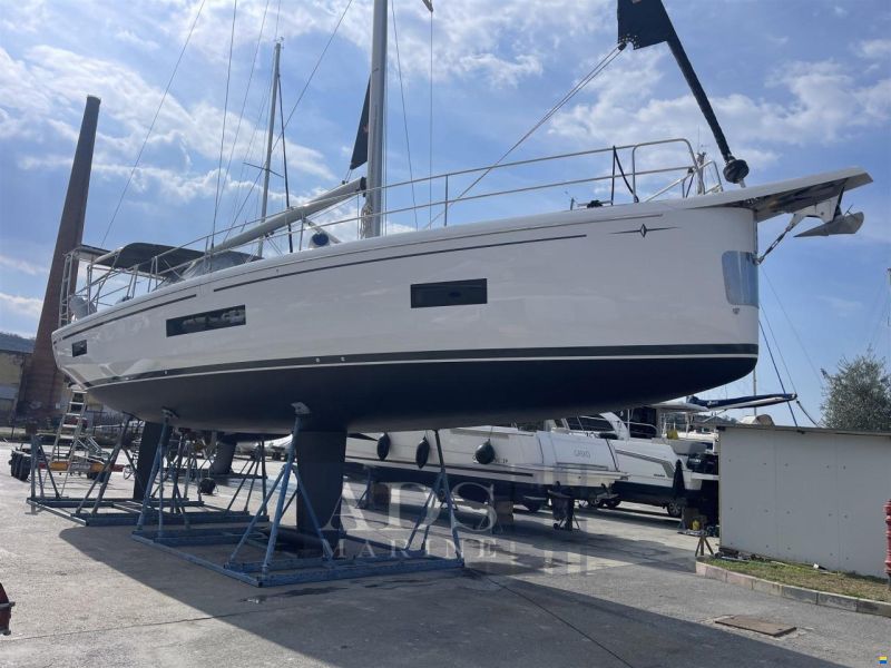 Bavaria C46