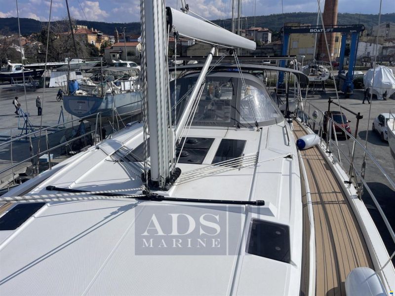 Bavaria C46