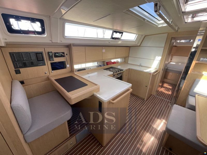 Bavaria C46