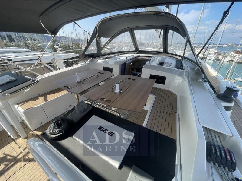 Bavaria C46