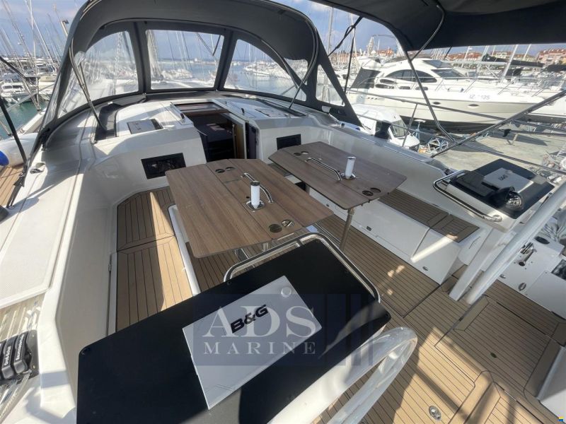 Bavaria C46