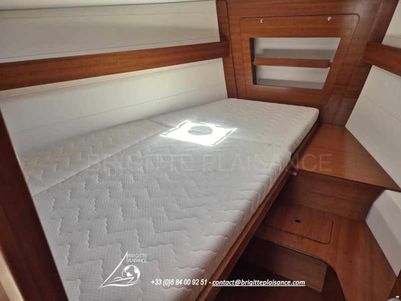 Dufour 375 GRAND LARGE