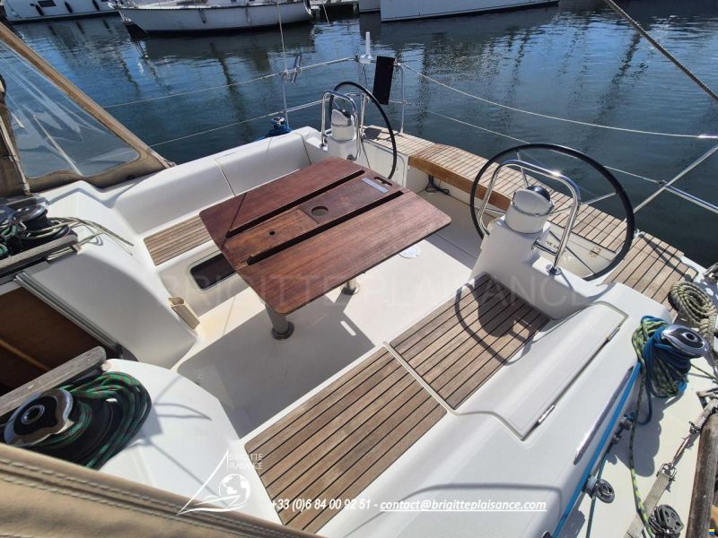 Dufour 375 GRAND LARGE
