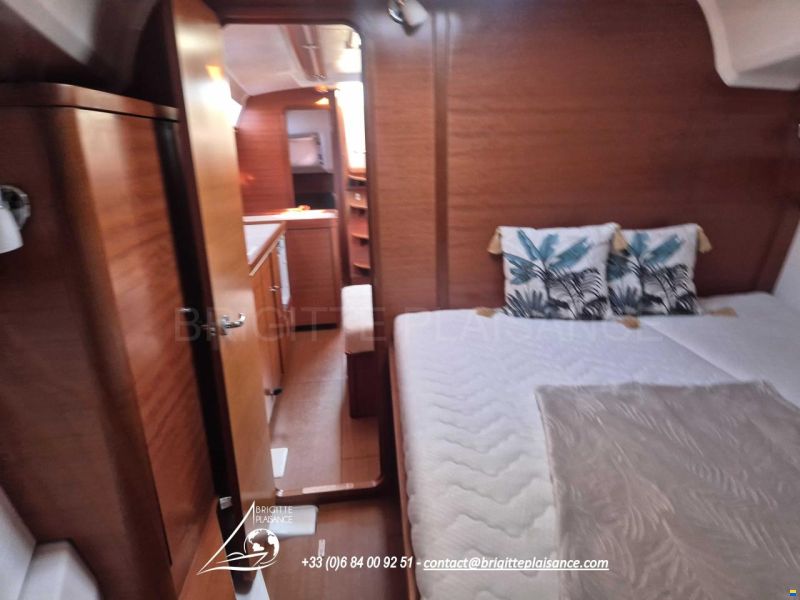 Dufour 375 GRAND LARGE