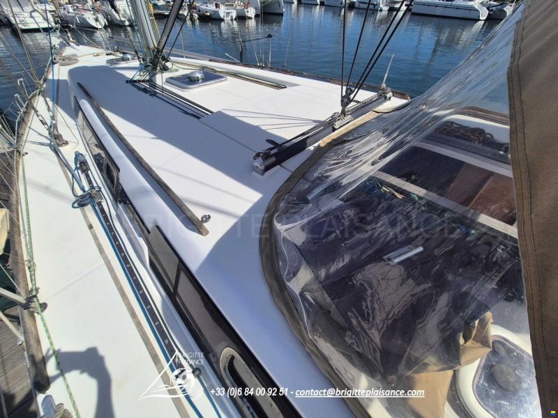 Dufour 375 GRAND LARGE