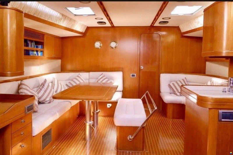 Baltic 60
