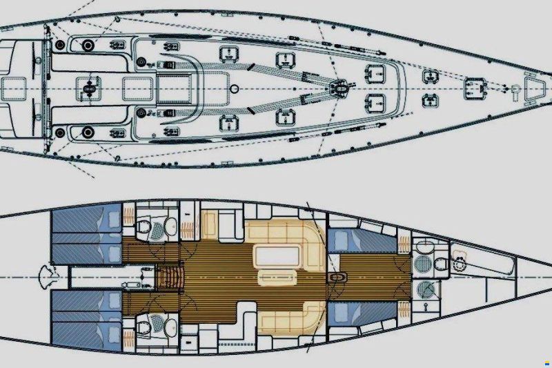Baltic 60