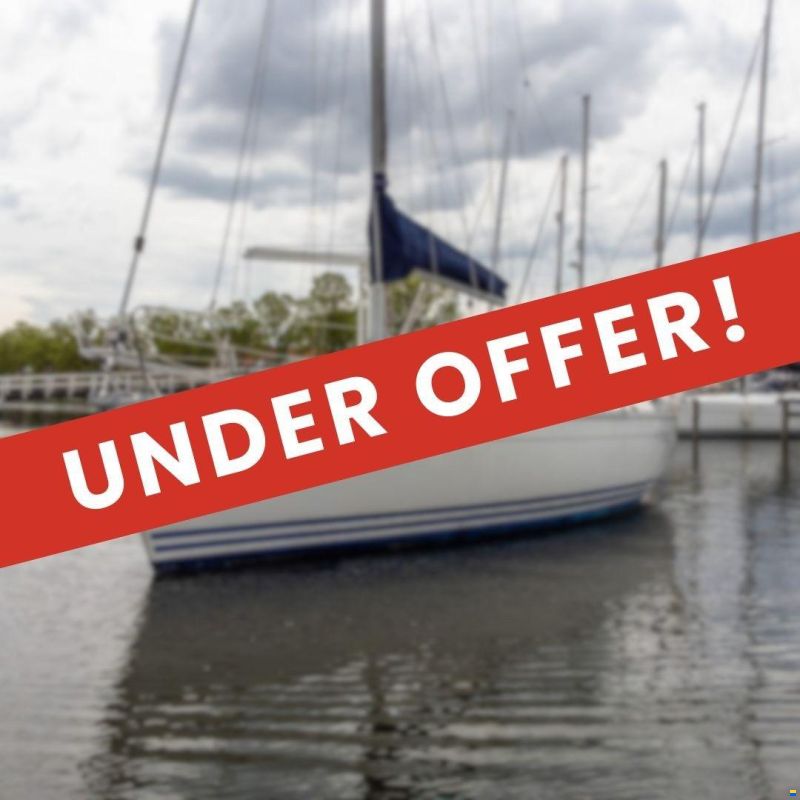 Jeanneau Sun Odyssey 32.2