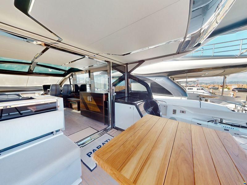 Sunseeker Predator 65