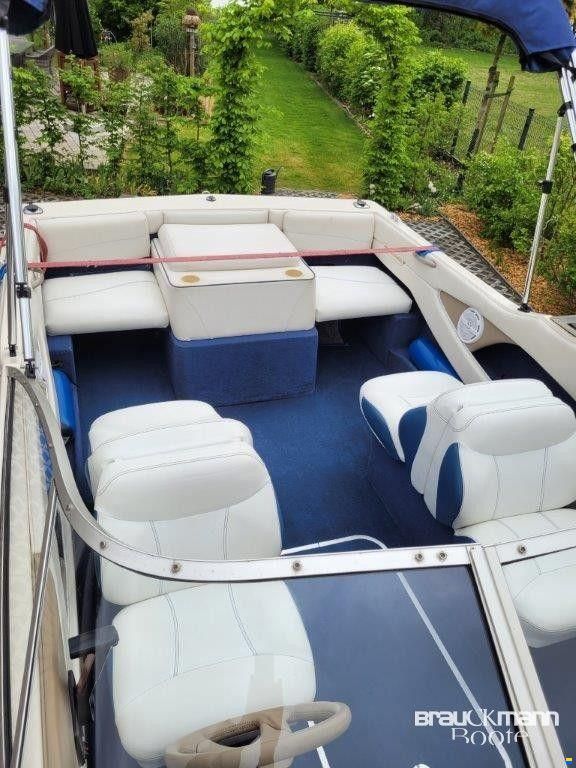 Bayliner (US) 1952 Classic