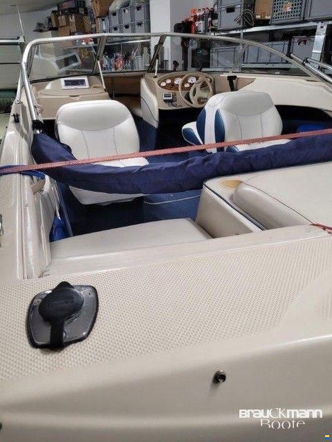 Bayliner 1952 Classic