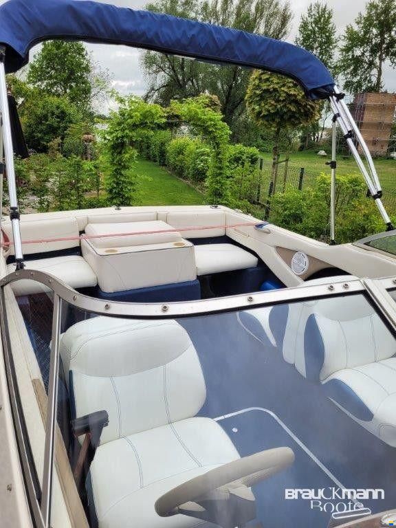 Bayliner (US) 1952 Classic