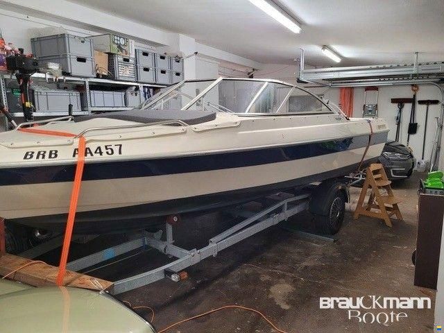 Bayliner (US) 1952 Classic