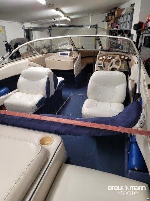 Bayliner (US) 1952 Classic