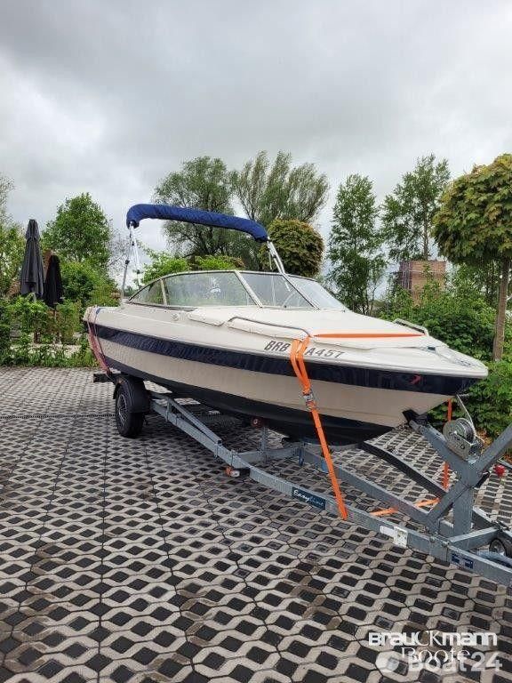 Bayliner (US) 1952 Classic