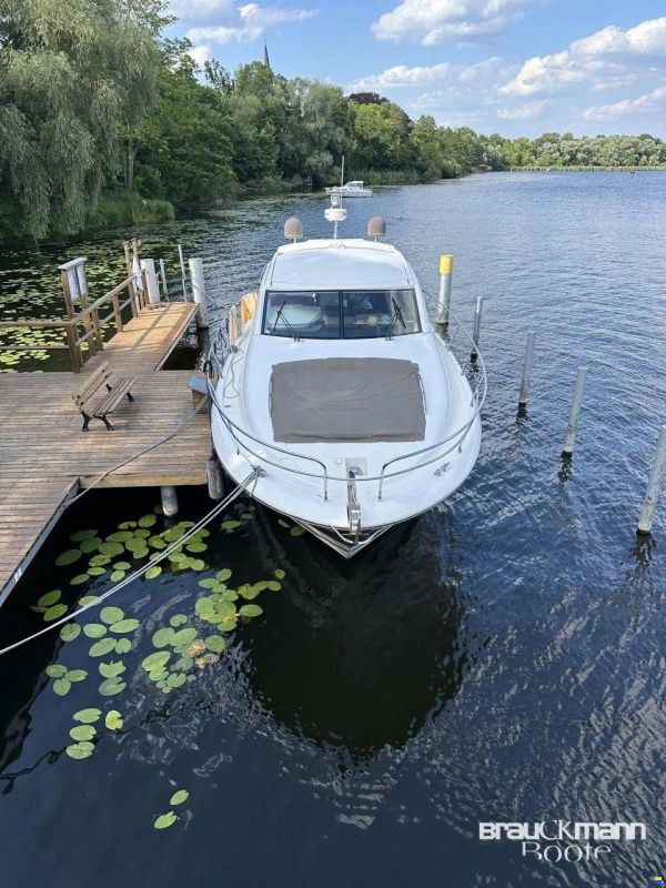 Jeanneau Prestige 42 S