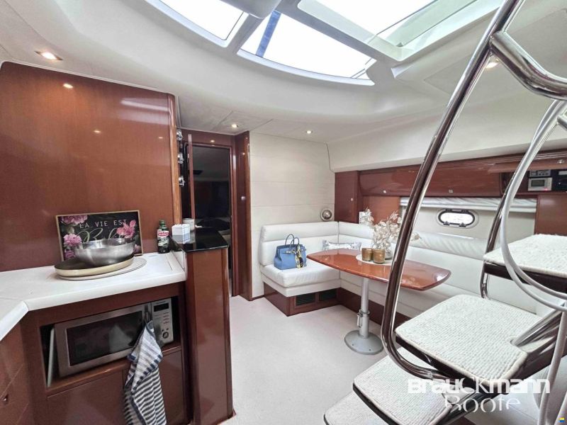 Jeanneau Prestige 42 S