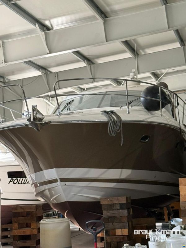 Jeanneau Prestige 42 S