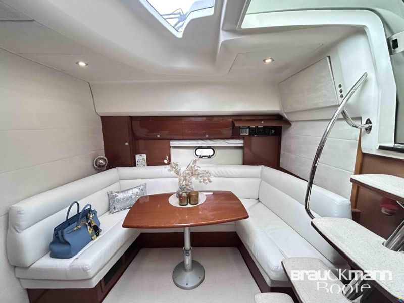 Jeanneau Prestige 42 S