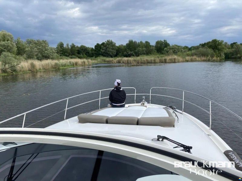 Jeanneau Prestige 42 S