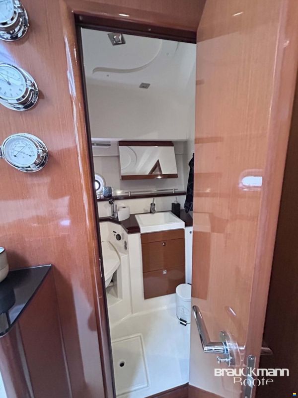 Jeanneau Prestige 42 S