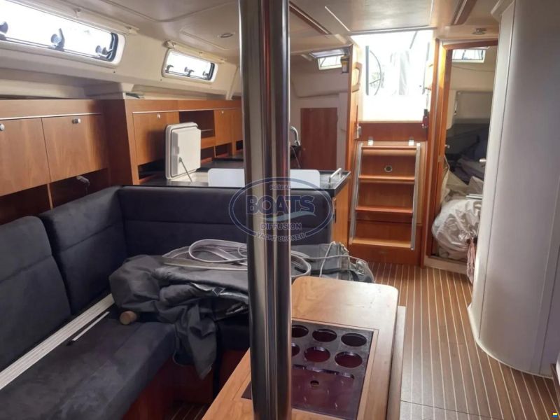 Hanse 385