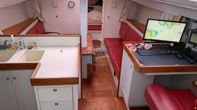 RM Yachts 1200