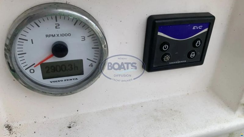 RM Yachts 1200