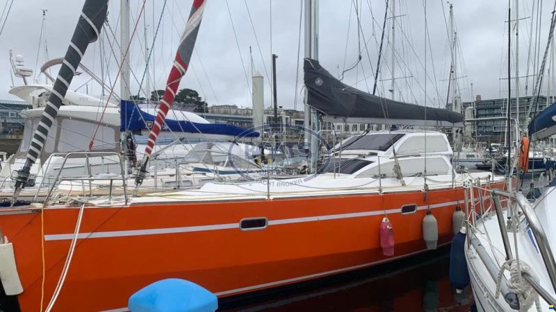 RM Yachts 1200