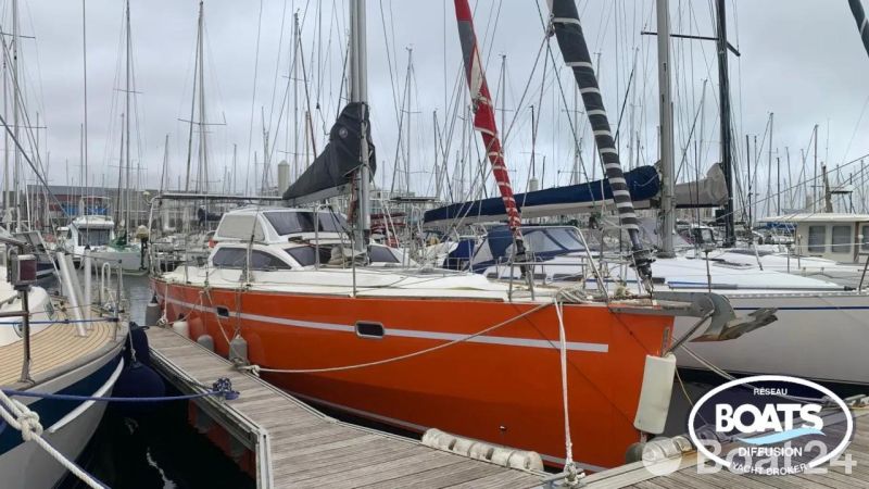 RM Yachts 1200